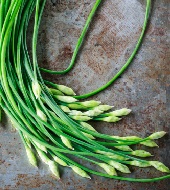 On Tap Oil & Vinegar Garlic Chive