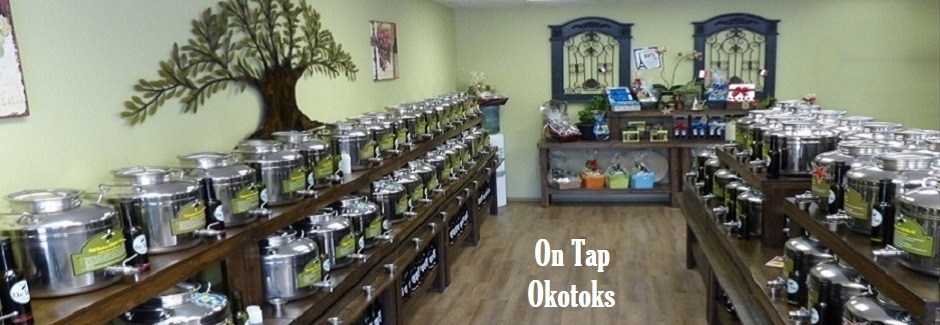 On Tap Airdrie