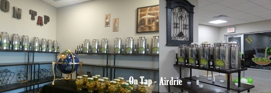 On Tap Okotoks