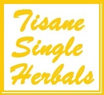 Tisane Single Herbals