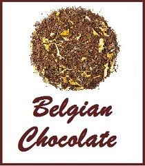 Belgian Chocolate Tea