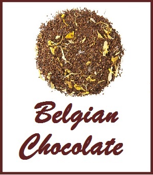 On Tap Belgian Chocolate Rooibos Tea
