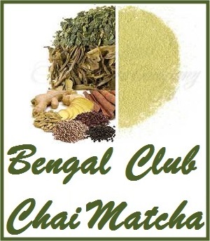 On Tap Bengal Club Chai Tea