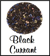 Black Currant Tea