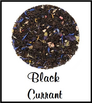 On Tap Black Currant Tea