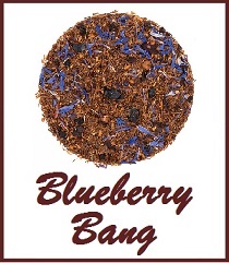 Blueberry Bang Tea