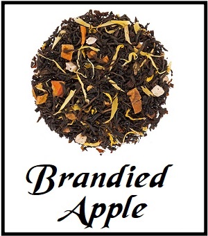 On Tap Brandied Apple Tea