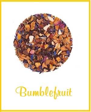 On Tap Bumblefruit Tea