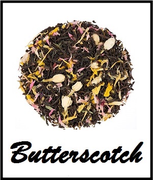 On Tap Butterscotch Tea
