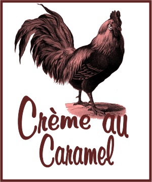 On Tap Cr&egrave;me au Caramel Tea