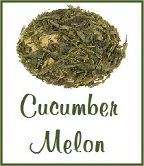 Cucumber Melon Tea