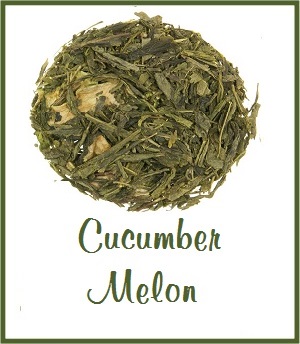 On Tap Cucumber Melon Tea