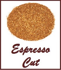 Espresso Cut (Unflavoured)