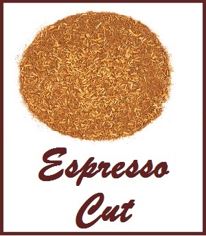 On Tap Espresso Cut (Unflavoured) Tea
