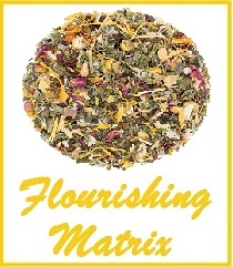 Flourishing Matrix Tea