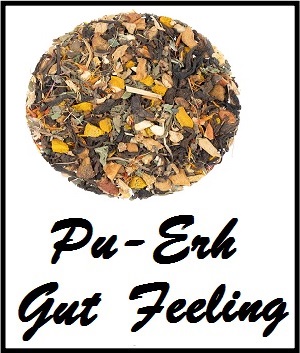 Gut Feeling Tea