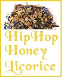 Hip Hop Honey Licorice Tea