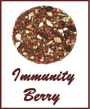 On Tap Immunity Berry Tea