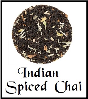 On Tap Indian Spiced Chai Tea
