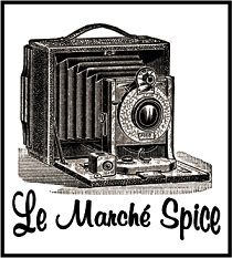 Le March&eacute; Tea