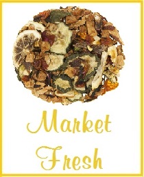 Market Fresh Tea