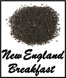 New England Breakfast Tea