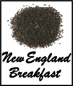 On Tap New England Breakfast Tea