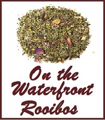 On the Waterfront Tea