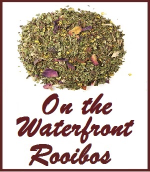On Tap On the Waterfront Rooibos Tea