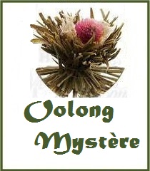 On Tap Oil & Vinegar Oolong Myst&egrave;re
