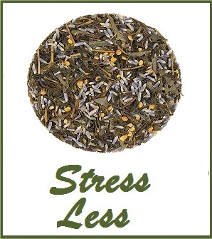 On Tap Stress Less Tea