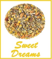 Sweet Dreams Tea