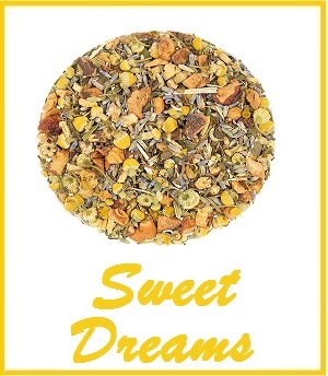 On Tap Sweet Dreams Tea