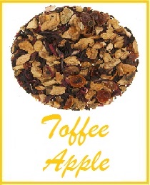 Toffee Apple Tea