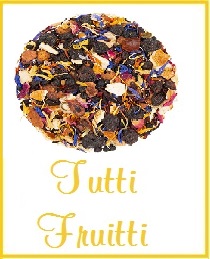 Tutti Fruitti Tea