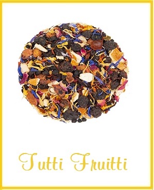 On Tap Toffee Apple Tea