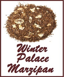 Winter Palace Marzipan Tea